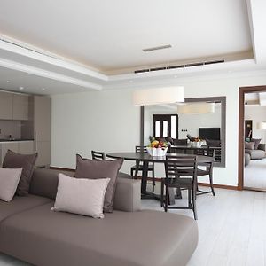 Superior Villa mit 3 Schlafzimmern